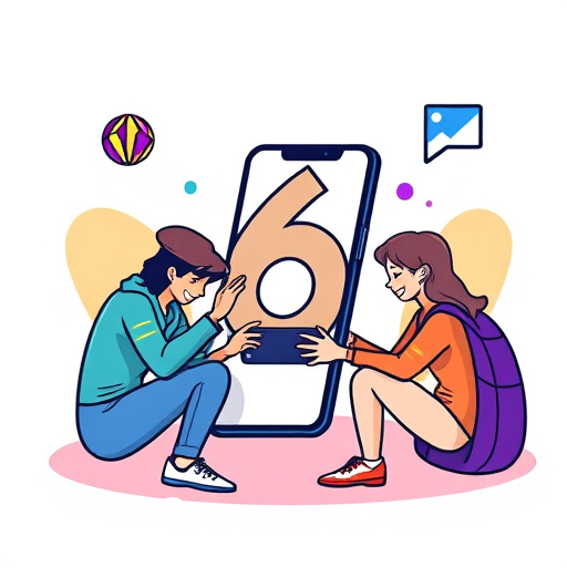 Revolução nos Jogos: Como a Plataforma 6app Está Transformando a Indústria