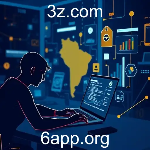 Impactos e Tendências do 6app no Mundo dos Jogos