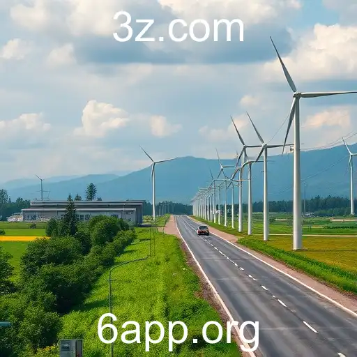 Avanços Tecnológicos e Sustentabilidade para o Futuro