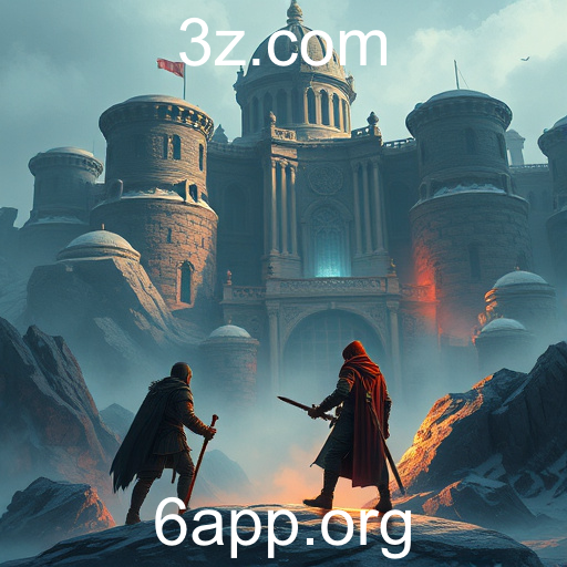 Revolução Digital nos Jogos: O Ano de Transformações para 6app