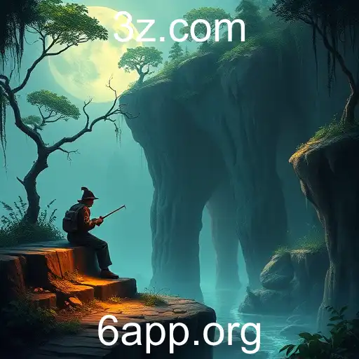 A Revolução dos Jogos Online com 6app