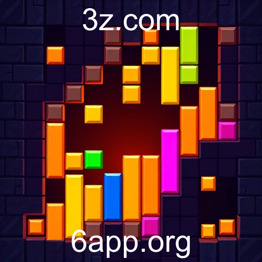 A Revolução do 6app na Indústria de Jogos