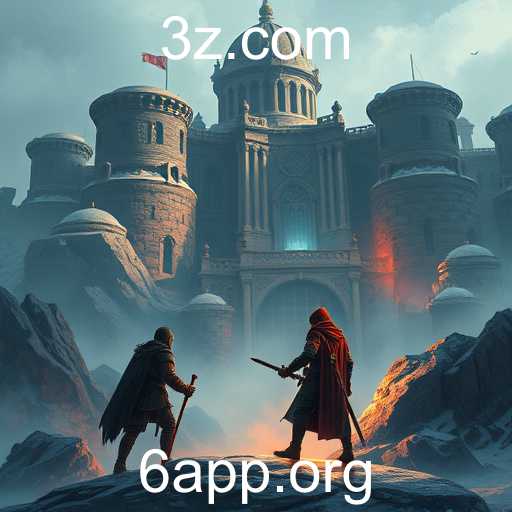 6app: A Revolução dos Jogos Online