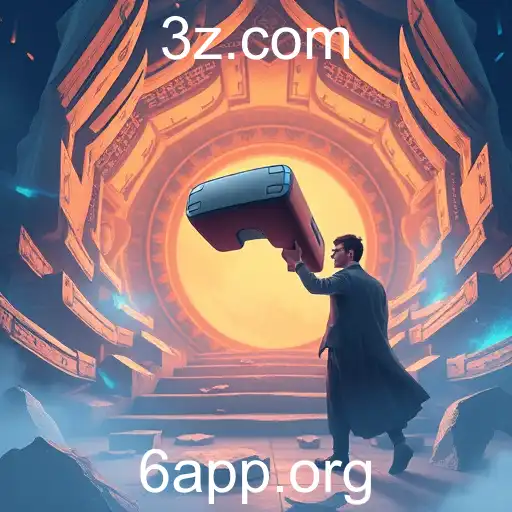 Inovação e Desafios no Universo dos Jogos