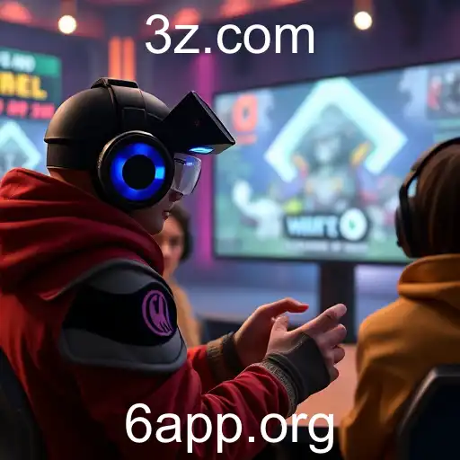 A Revolução dos Novos Jogos Digitais em 2025