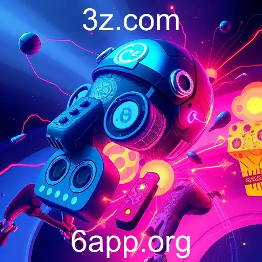 Revolução nos Jogos: Plataforma 6app Lança Novidades