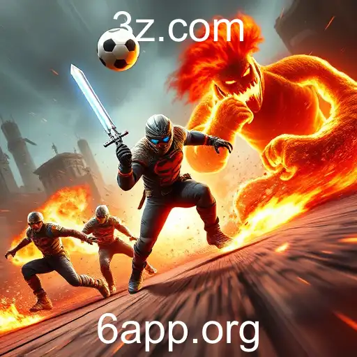 Inovações e Desafios no Universo 6app