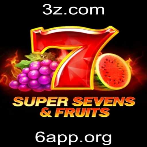 Explorando o Mundo Vibrante de 7SuperSevensFruits