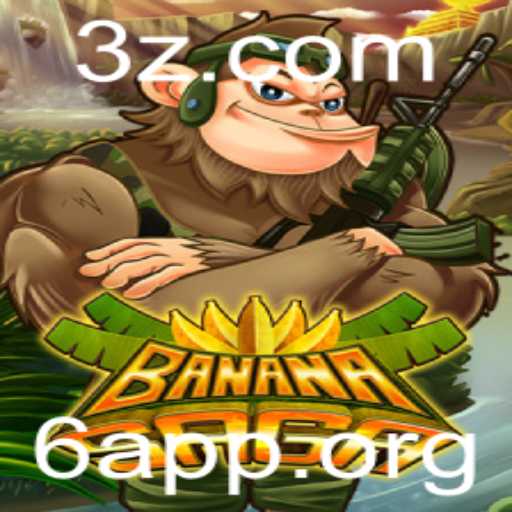 BananaSaga: Aventura e Estratégia no Mundo dos Jogos Digitais