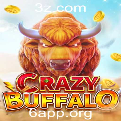 Explorando CRAZYBUFFALO: Um Mergulho no Jogo de Estratégia e Aventura
