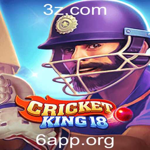 Descubra o Fascinante Mundo de CricketKing18
