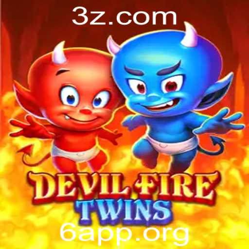 Descubra DevilFireTwins: O Novo Jogo Que Está Dominando as Tendências