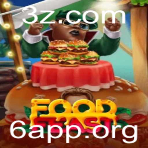 Descubra o Universo Gastronômico de FoodFeast