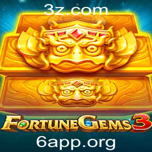 Descubra o Mundo Encantador de FortuneGems3
