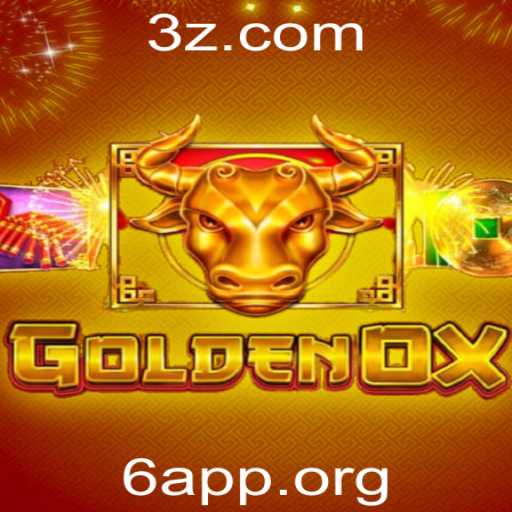 Explorando o Mundo de GoldenOx: Uma Nova Era de Jogos