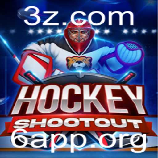 Descubra HockeyShootout: Um Jogo Desafiador de Hockey