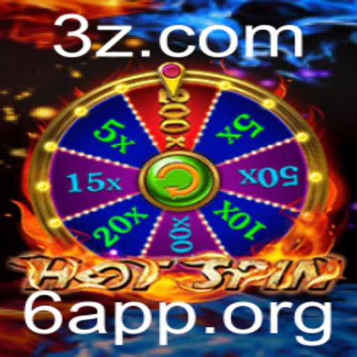 Descubra HotSpin: Uma Aventura Empolgante no Mundo dos Jogos Móveis