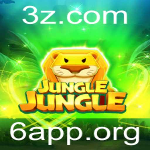 Explorando o Mundo de 'JungleJungle': Um Mergulho na Selva da Diversão