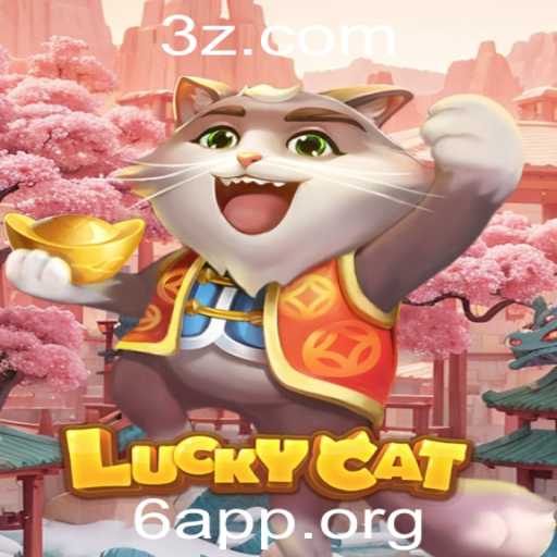 Descubra o Fascinante Mundo de LuckyCat: Diversão e Estratégia no Jogo do Momento
