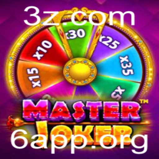 Explorando o Mundo de MasterJoker: O Jogo de Estratégia do Momento