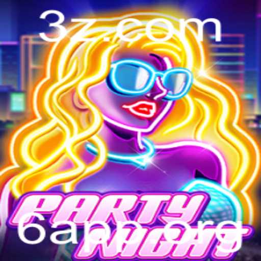 PartyNight: A Experiência de Jogo que Reinventa as Festas com 6app
