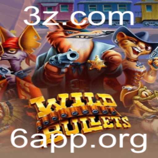 Descubra WildBullets: O Novo Fenômeno dos Jogos Inspirado no Velho Oeste