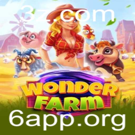 WonderFarm: O Fenômeno Agrícola do Mundo dos Jogos